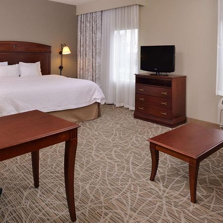 Hampton Inn Litchfield Exterior foto