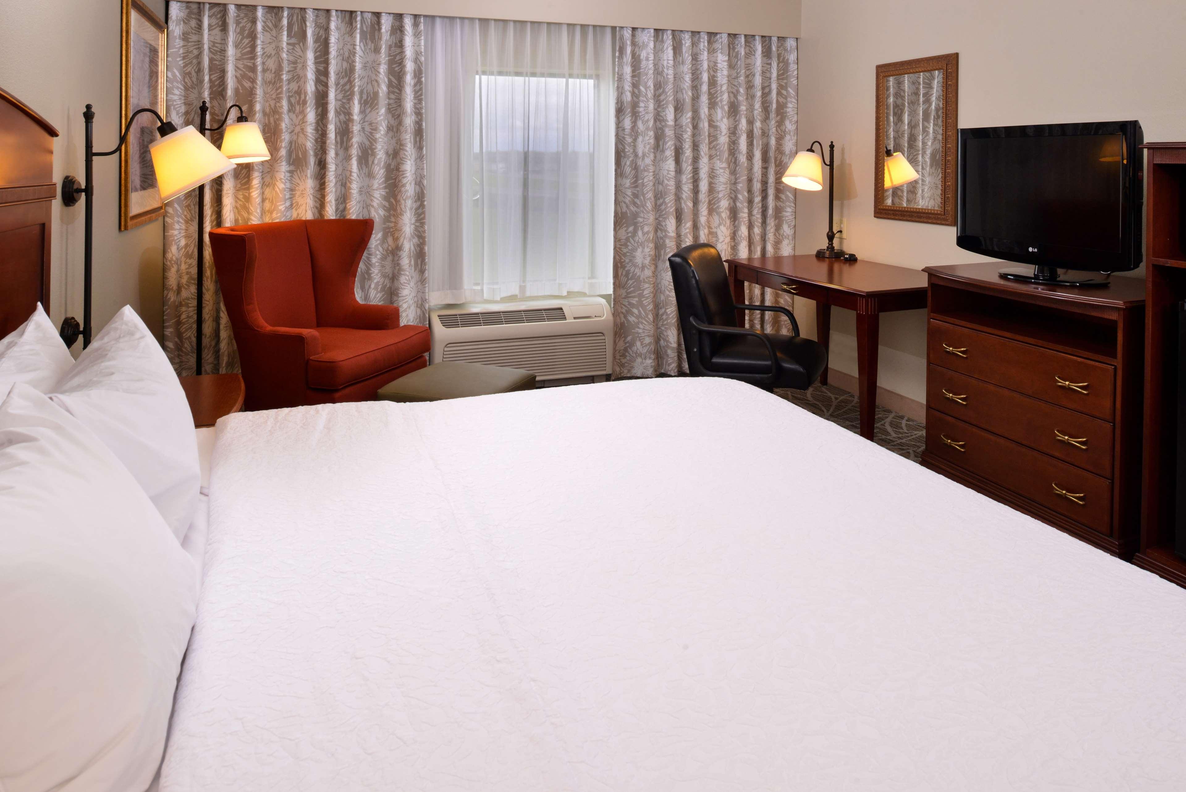 Hampton Inn Litchfield Exterior foto