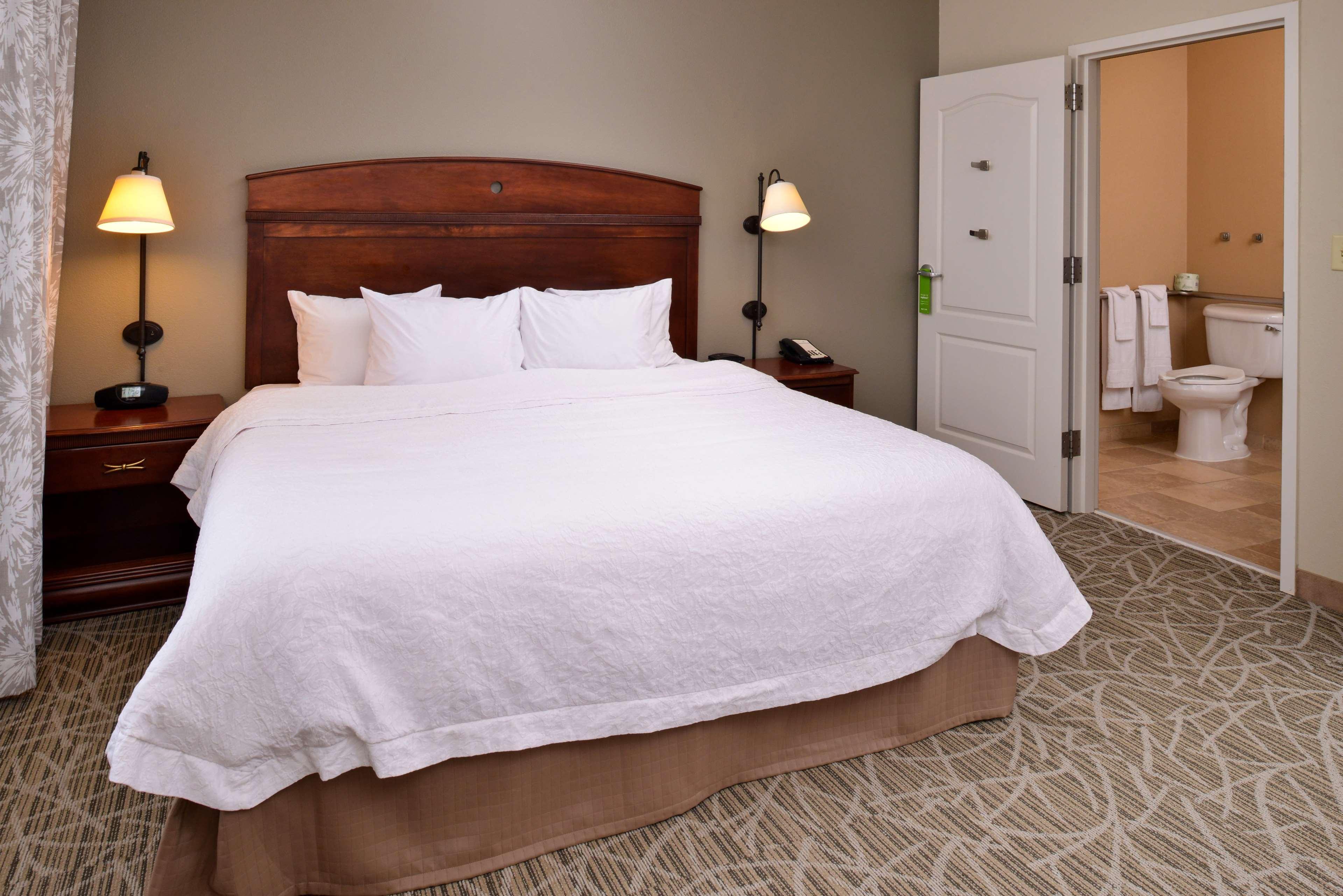 Hampton Inn Litchfield Exterior foto