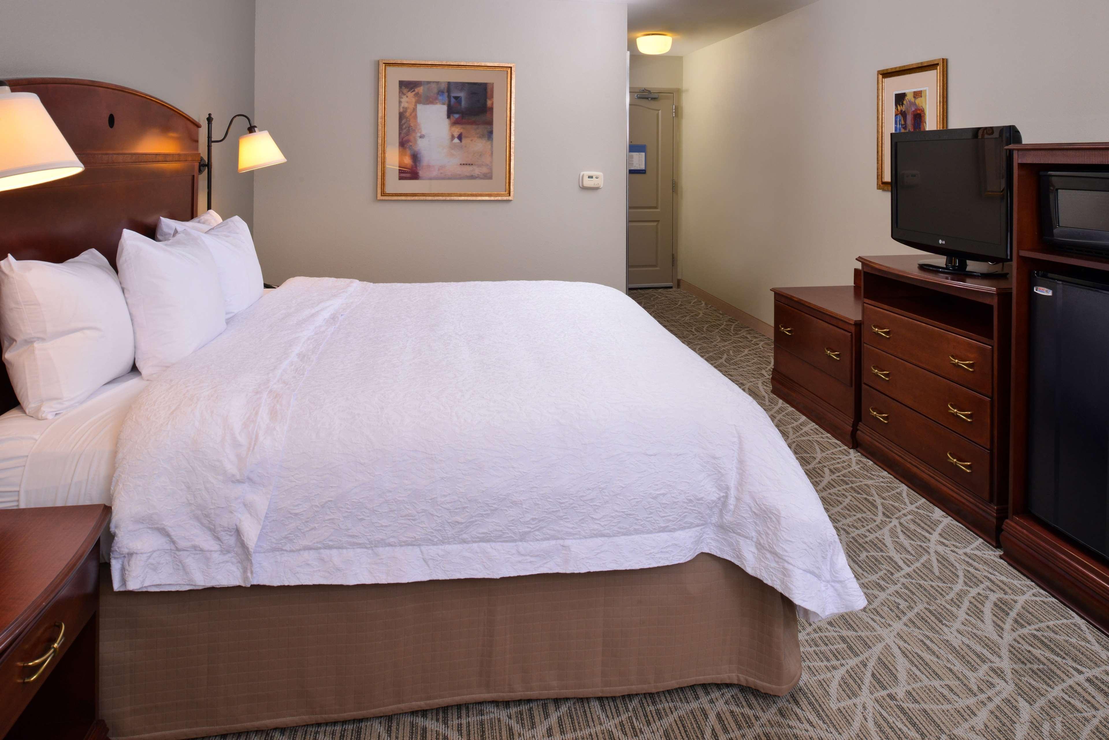 Hampton Inn Litchfield Exterior foto