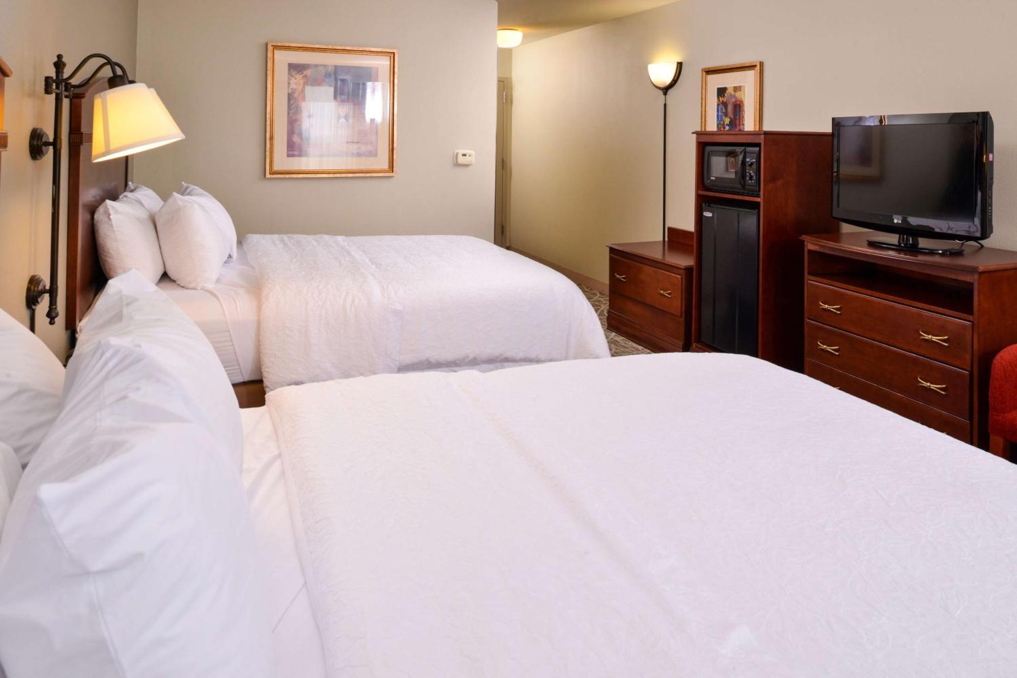 Hampton Inn Litchfield Exterior foto