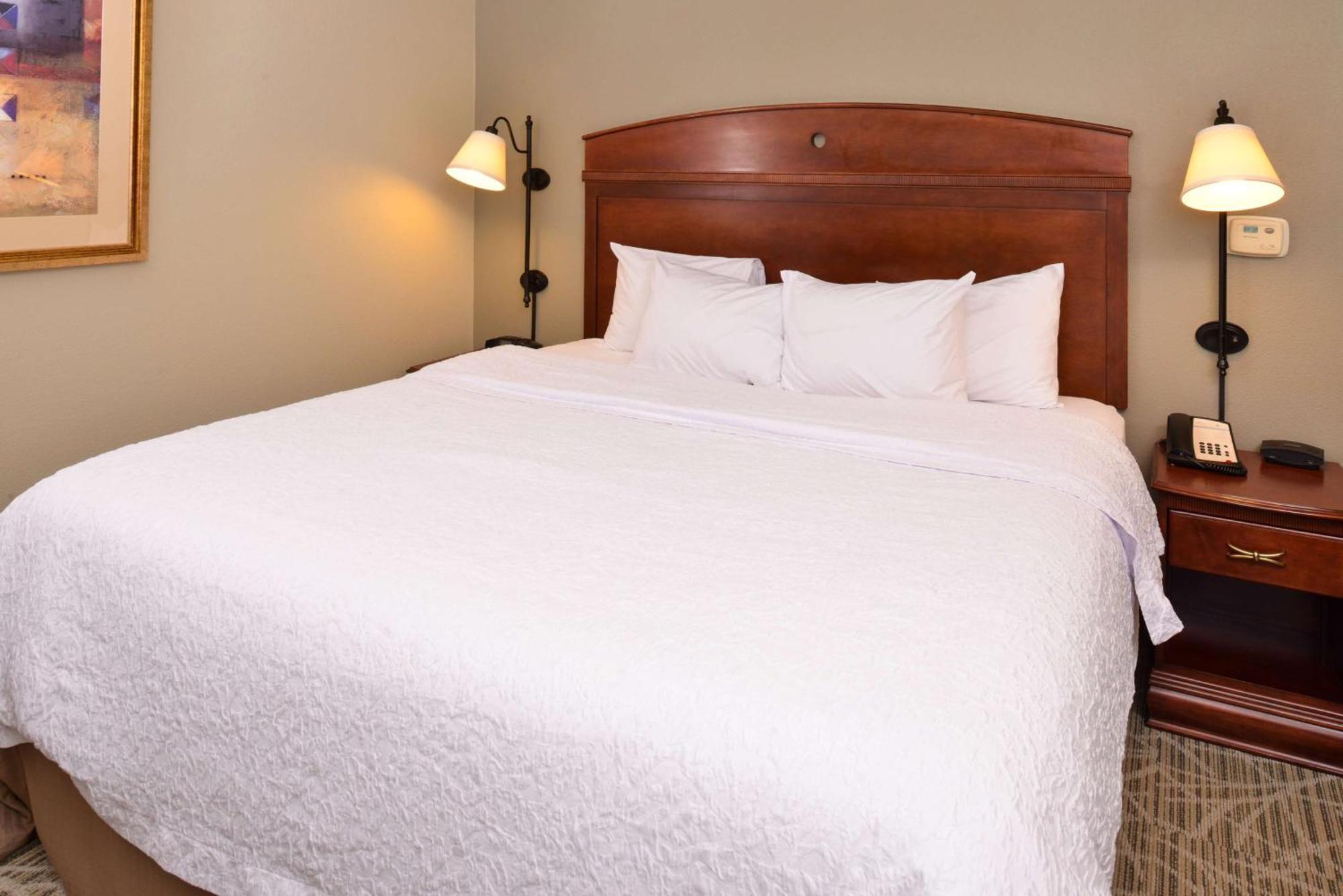 Hampton Inn Litchfield Exterior foto