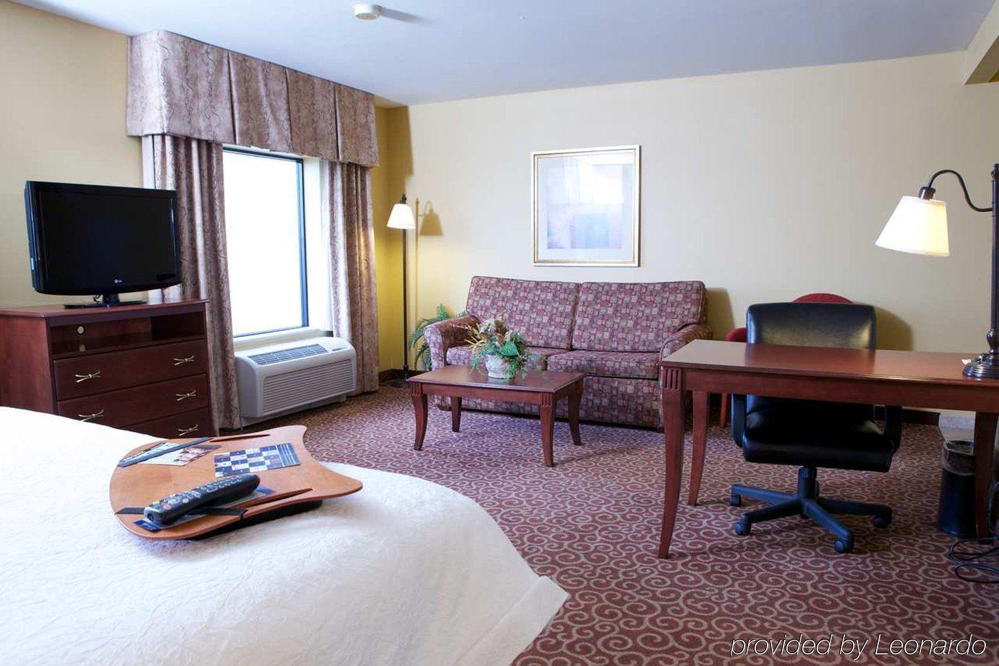 Hampton Inn Litchfield Exterior foto